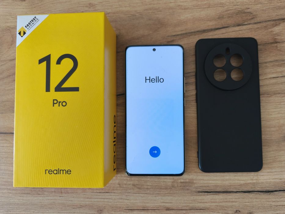 Realme 12 Pro 5G