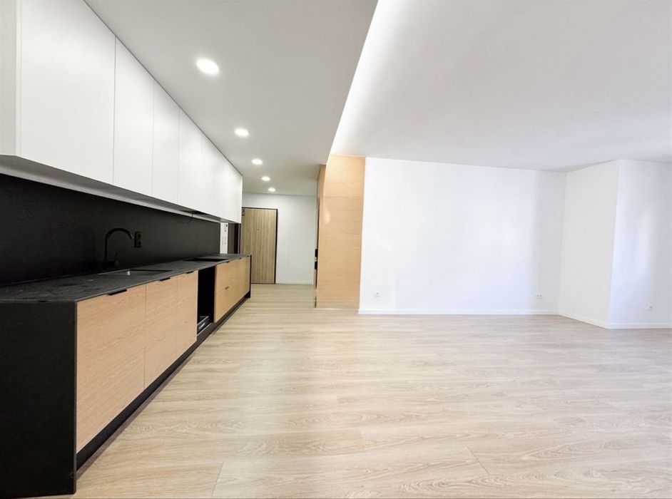 Apartamento t2 semi novo