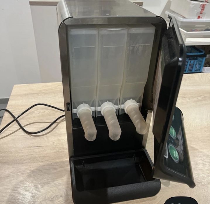 Maquina Automatica Cup-A-Soup