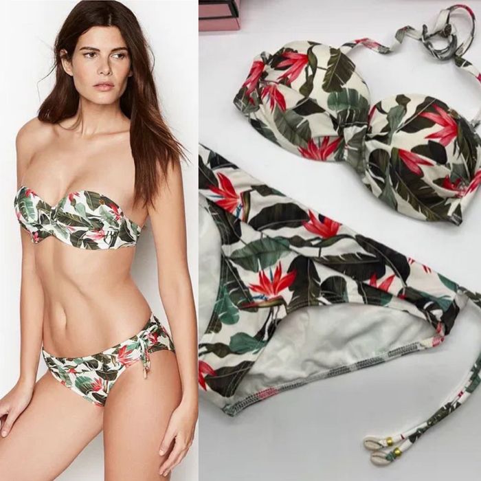 Распродажа Купальники Victoria Secret Виктория Сикрет  оригинал США