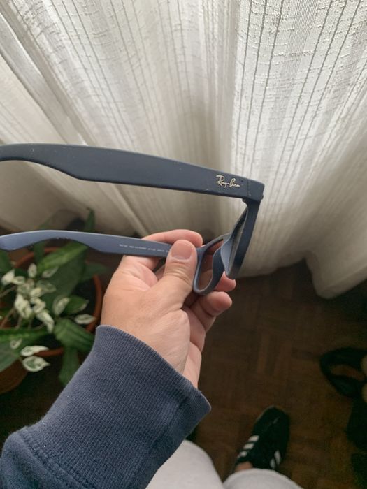 Oculos ray ban verdadeiros