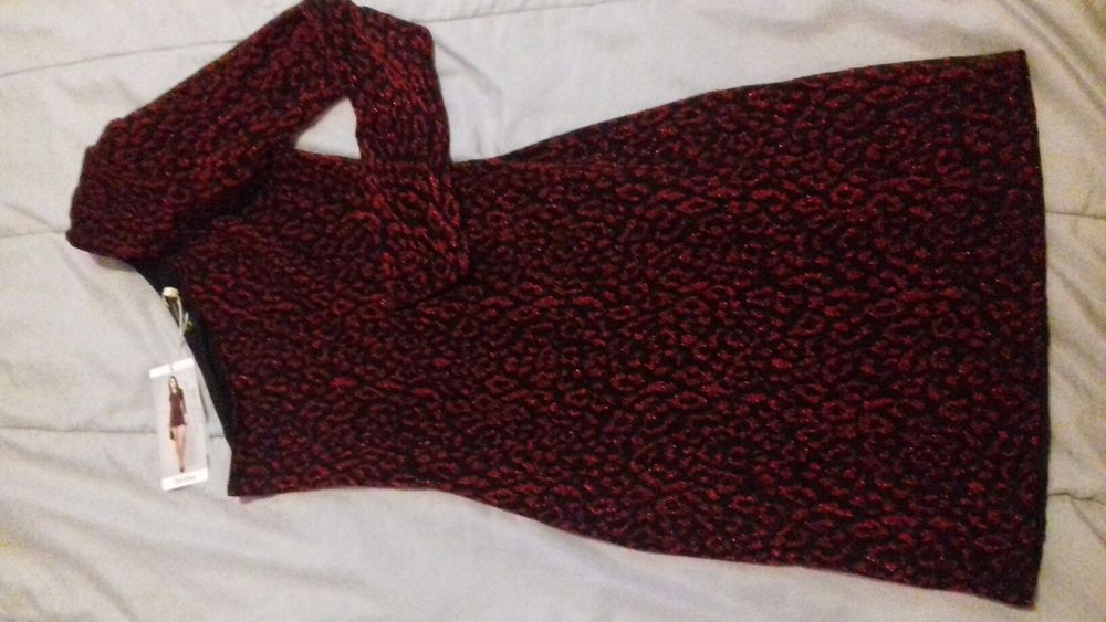 Vestido da berska