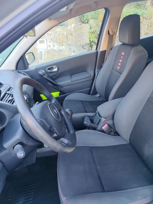 Renault Mégane 1.6 16V Extreme