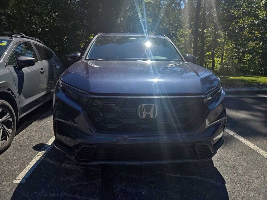 Honda CR-V Hybrid Sport      2023