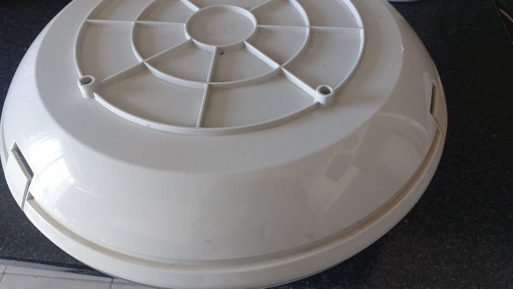 Candeeiro de teto (plafon)