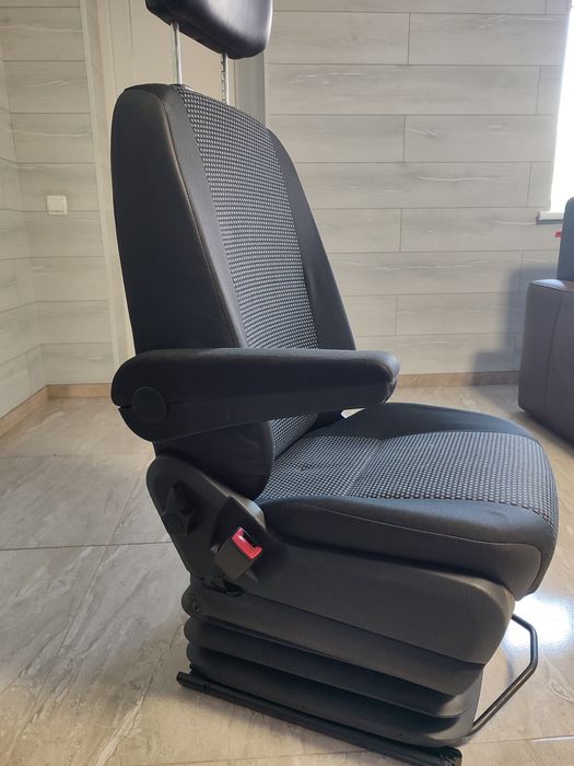 Сидіння пілот Спрінтер крафтер