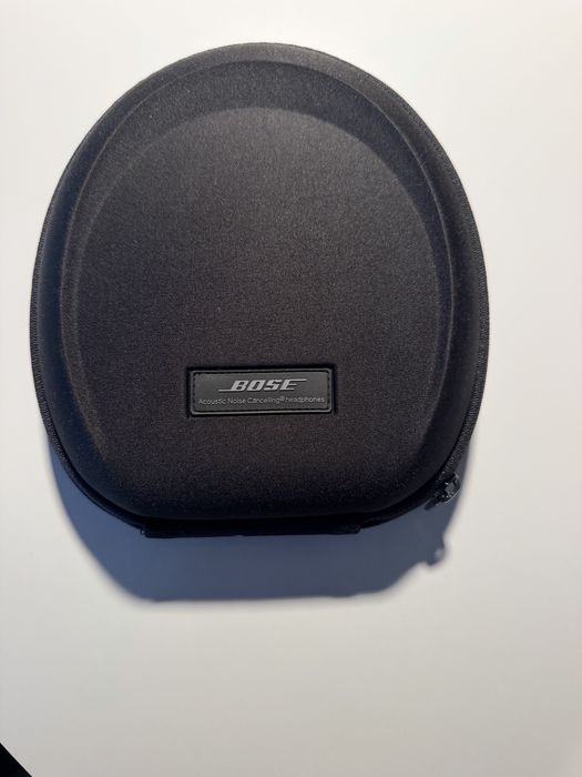 Headphones Bose QuietComfort QC 15
