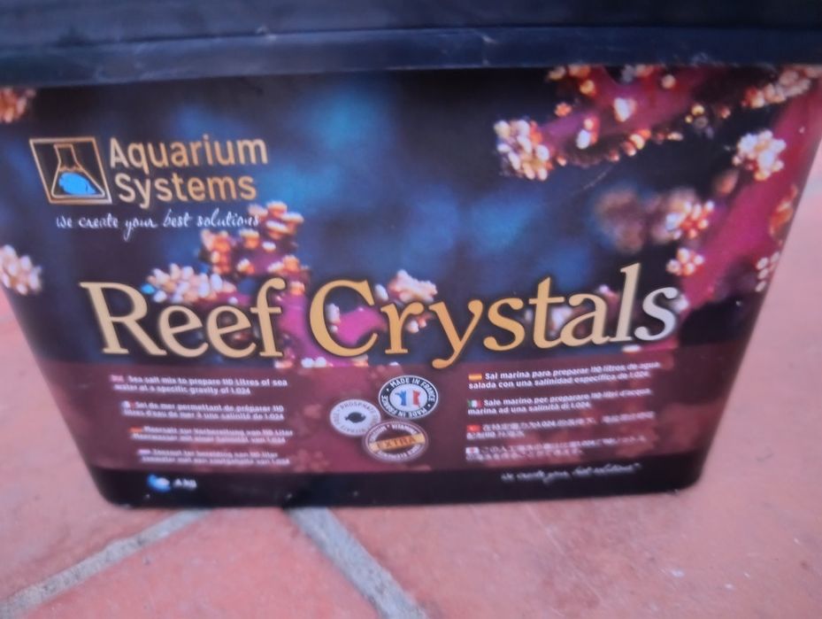 Coisas do aquário bombas