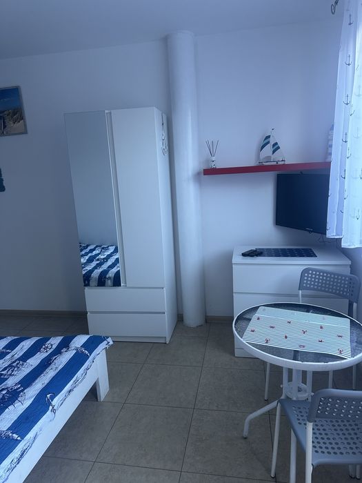 Wolne Pokoje Rewa 100 metrow od Zatoki
