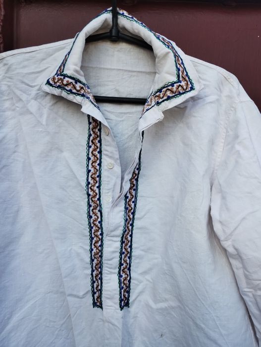 Вишиванка Чоловіча.