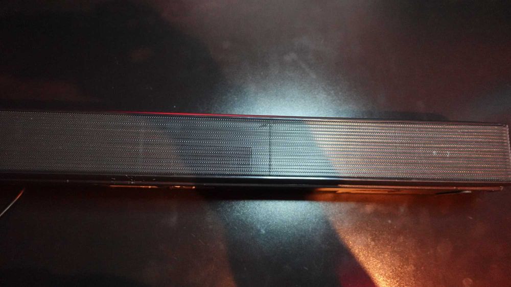 Soundbar LG SK1 - Som de cinema sem gastar muito!