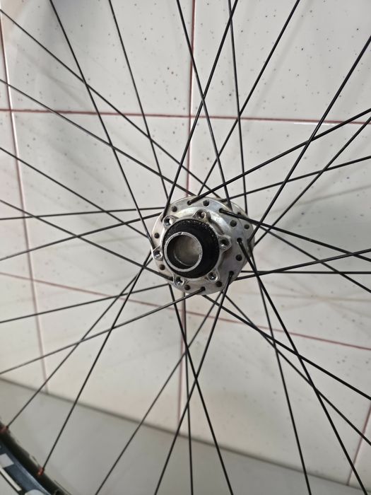 Roda frente 27.5 DH