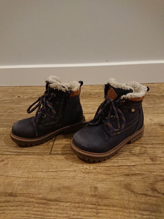 Buty zimowe Lasocki 25
