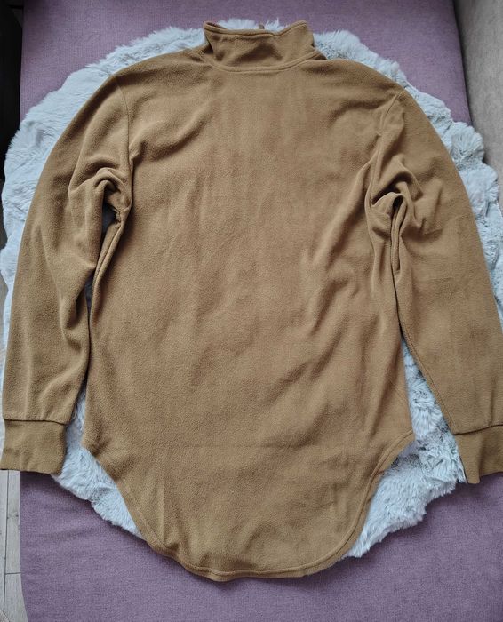 Фліс Combat Undershirt,фліска армійська,фліс олива,піддіва військова