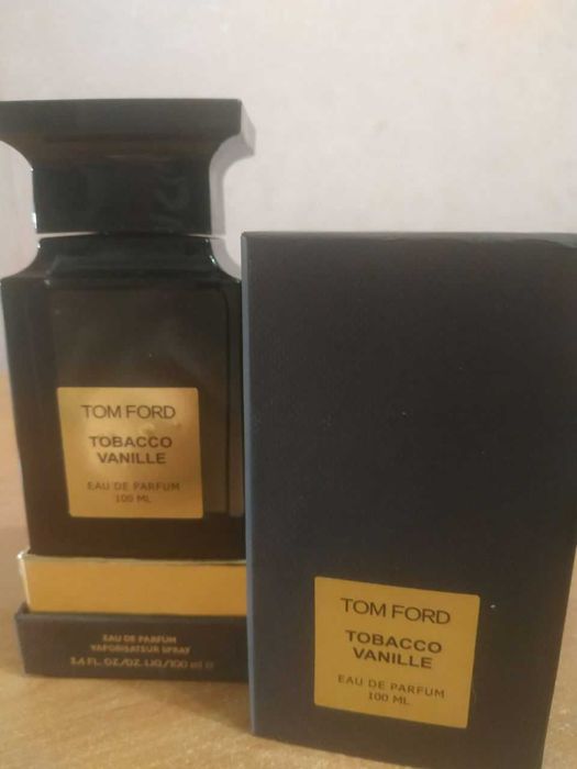 Tom Ford Tobacco Vanille , 100 мл