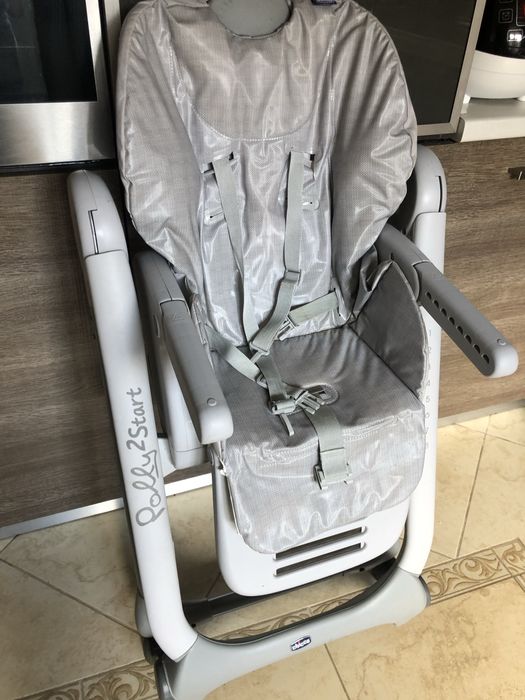 Стільчик для годування Chicco