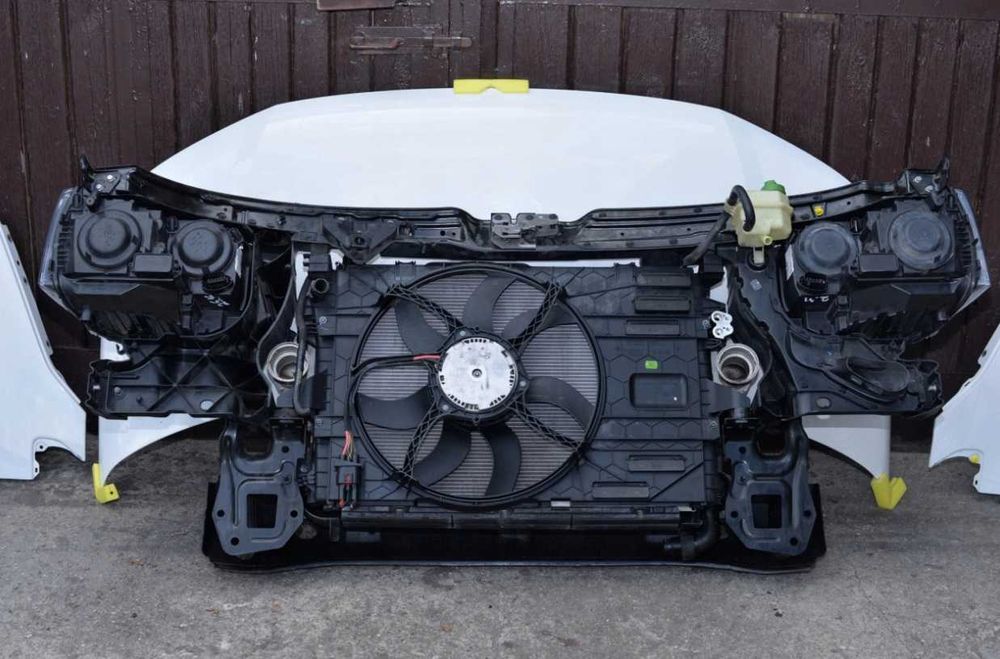 Капот VW T5 T6 Розборка Volkswagen T5 T6 Транспортер Т5 Т6 Четверть Рест Дорестайл