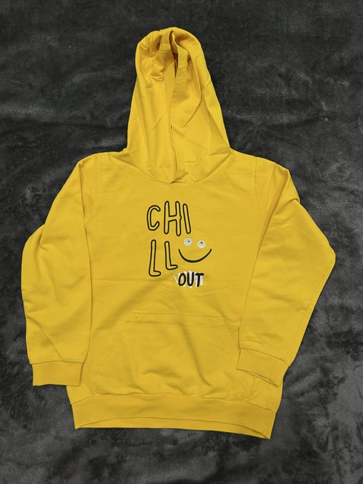 Худі на хлопчика 7-8 років, 122-128 зріст