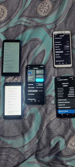 Продам смартфон самсунг а10