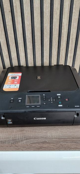 Drukarka Canon Mg5650