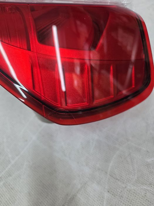 Lampy światła tył tylne BMW E90 05-08 SEDAN LED BAR NEON TUNING NOWE