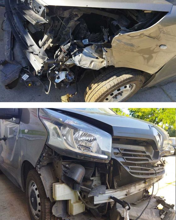 Заміна мастила в АКПП, в двигуні. Заміна антифризу, гальмівної рідини