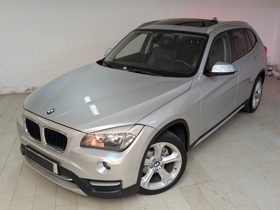 BMW X1 sDrive 16d