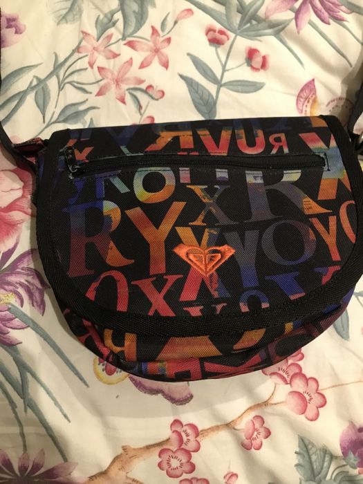 Roxy Luggage in Excellent Condition