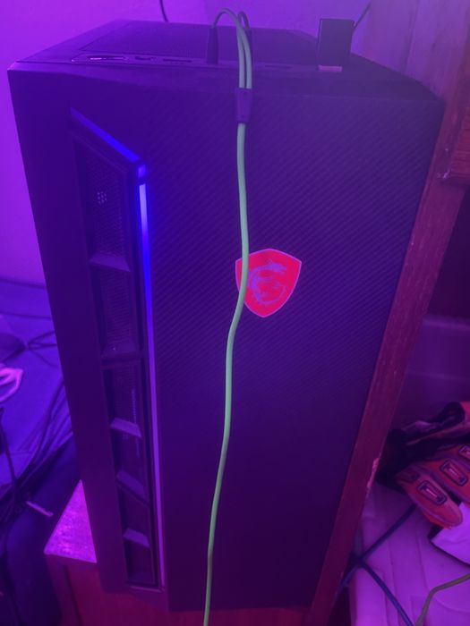 PC Gamer Completo
