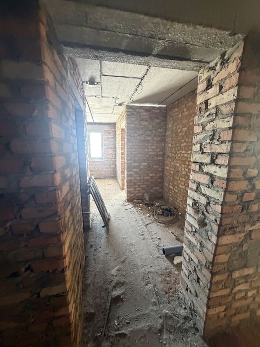 Однокімнатна квартина Район Льонокомбінату