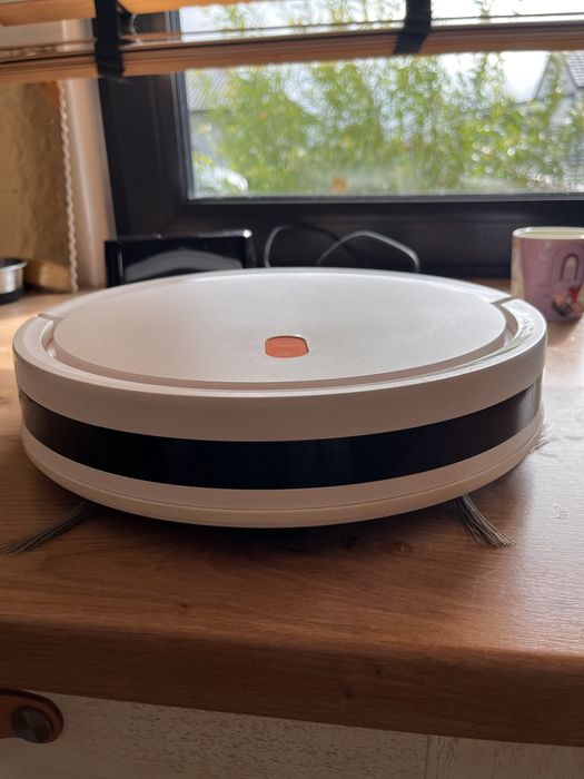 Xiaomi vacuum robot e5