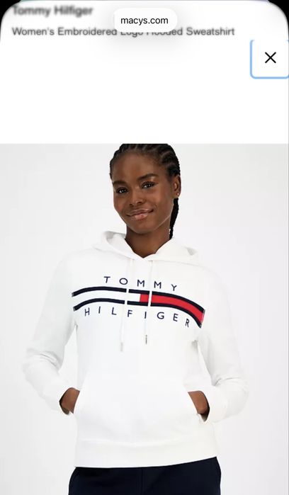 Поодам Костюм Tommy Hilfiger (оригінал з Америки) на флісі.