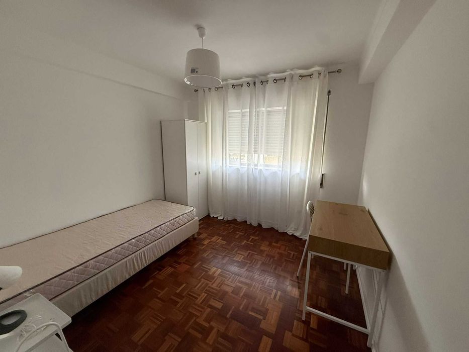 Arrendamento de quartos individuais, Coimbra