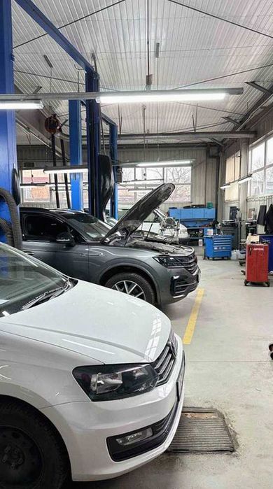 сто кропивницький - Ремонт авто + ремонт ходової - СТО, Гарантія