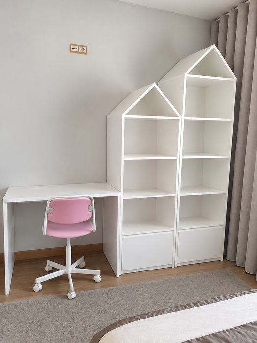 Quarto de Criança em madeira