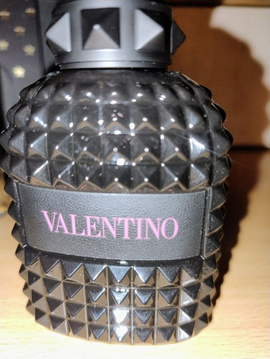 Valentino Uomo BIR extradose giftset.