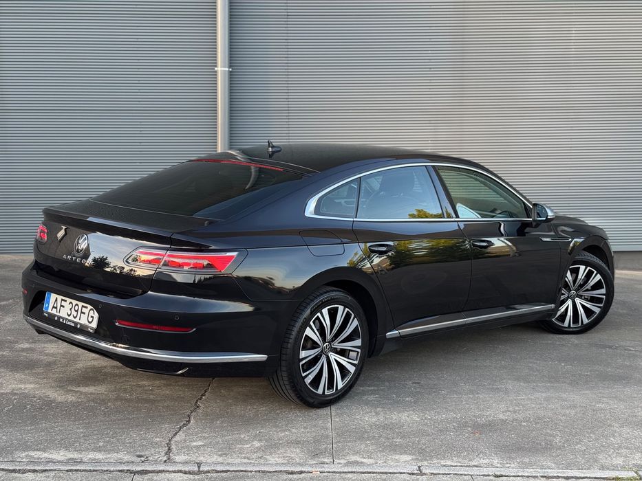 VW Arteon  TDI 2022