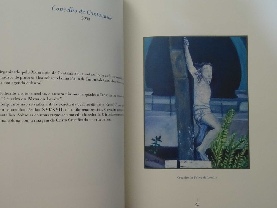 Por Terras de Portugal de Rolendis Solá Albuquerque