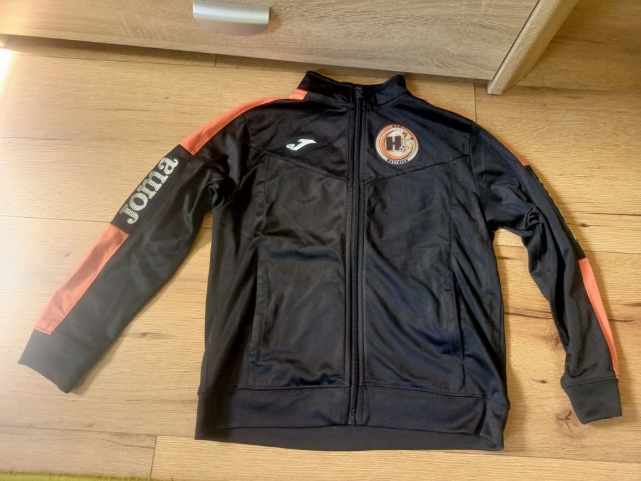 Bluza rozpinana  Joma APN HATTRICK