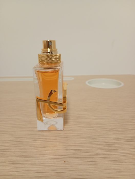 Yves Saint Laurent Libre