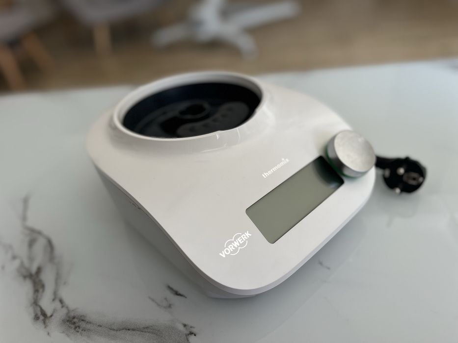Thermomix friend vorwerk stacja