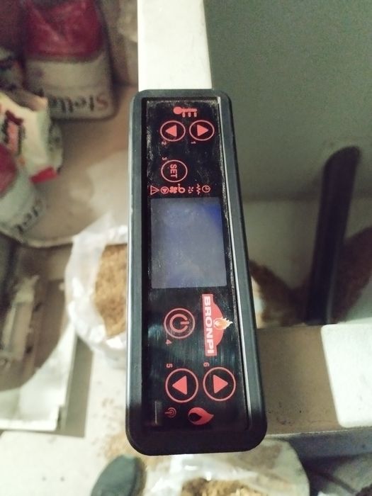 Máquina de aquecimento Bronpi hydroalaska - 21