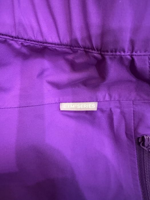 Трекінгові Gore Tex спортивні унісекс штани Haglofs (не tnf, marmot)