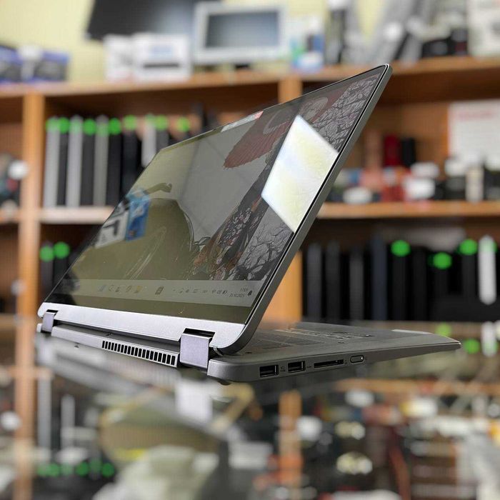 Ноутбук Lenovo IdeaPad Flex 5i X360 | i5-1235U/8GB/512SSD/Touchscreen