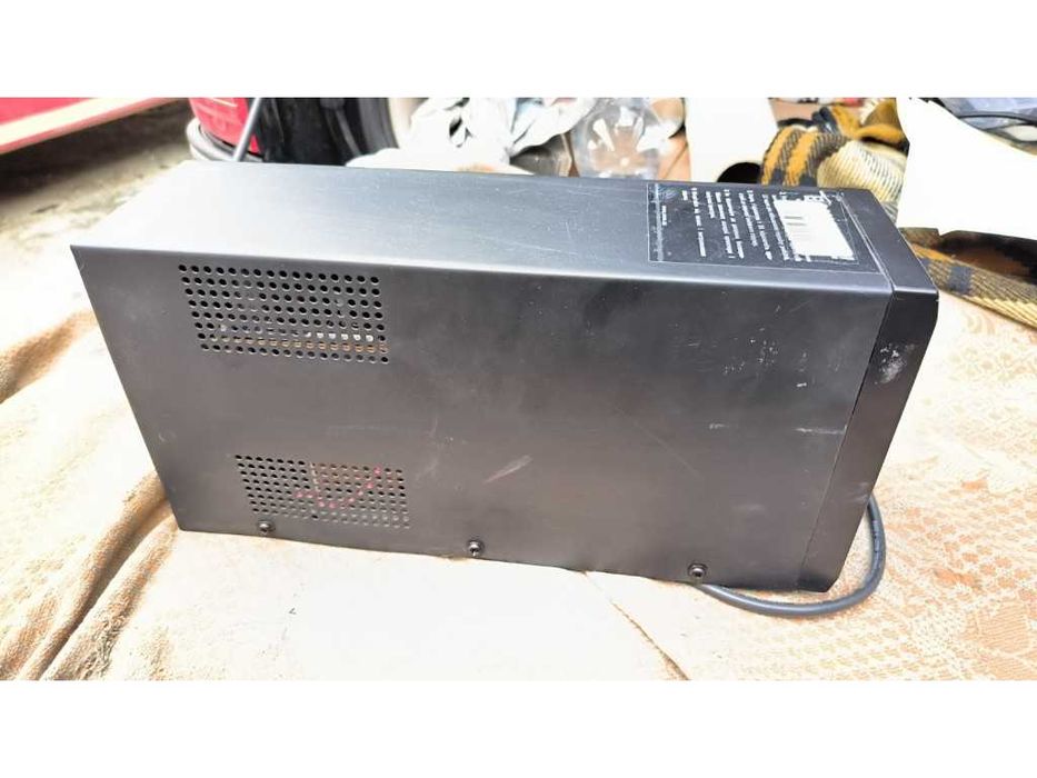 Безперебійник ДБЖ UPS SVEN reserve 800