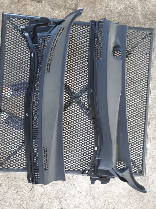 Podszybie Toyota Avensis t25 Oryginalne