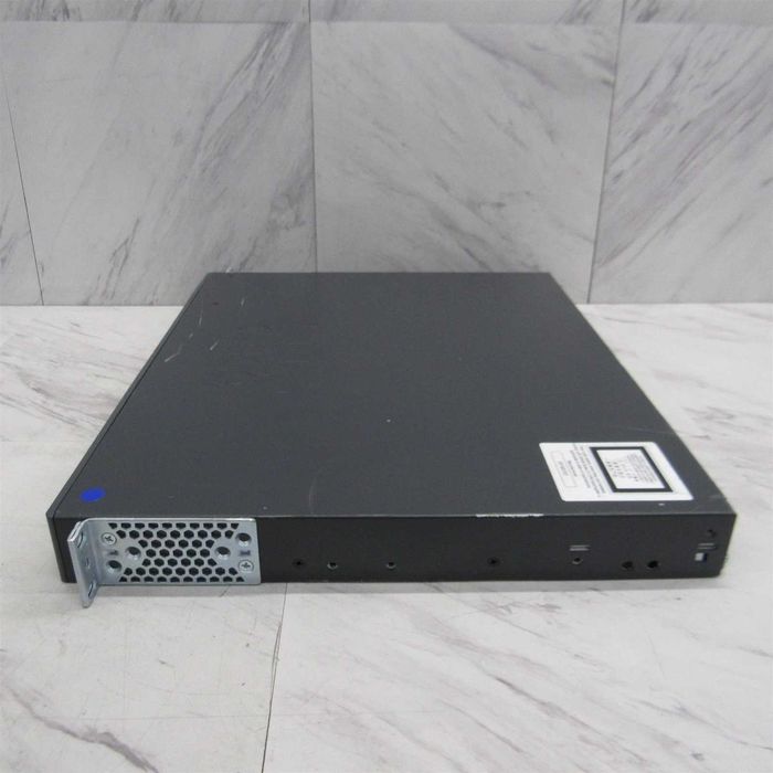Гігабітовий POE комутатор Cisco Catalyst WS-C2960X-48FPD-L