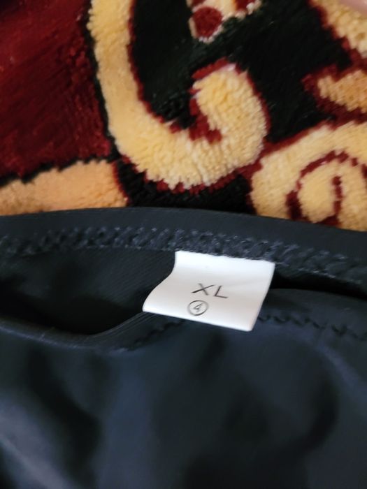 Купальник чашка С