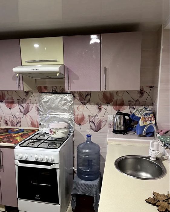 Оренда частини будинку 8000 на Максютова