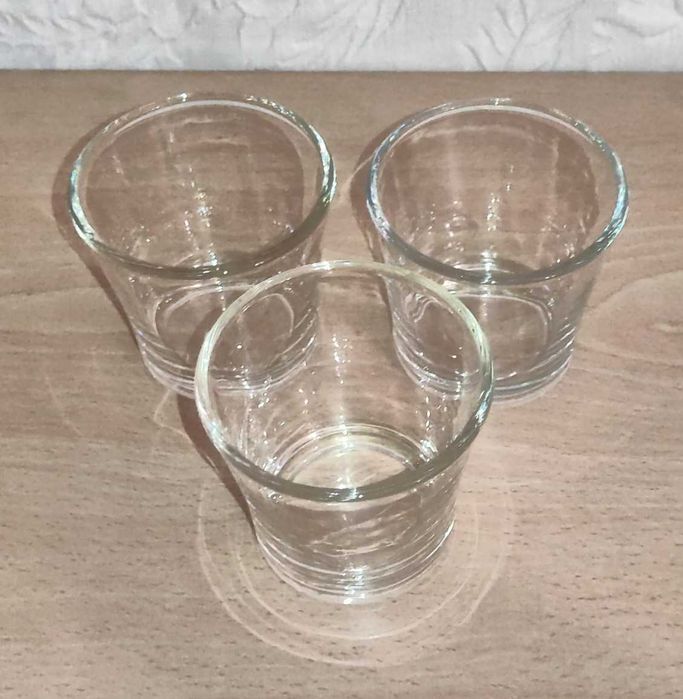3 Multi-Purpose Glass Cups446617543592519687
